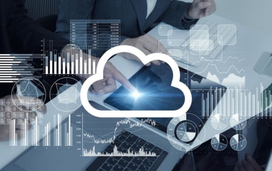 Digitales Workforce Management: Sicher in der Cloud nutzen