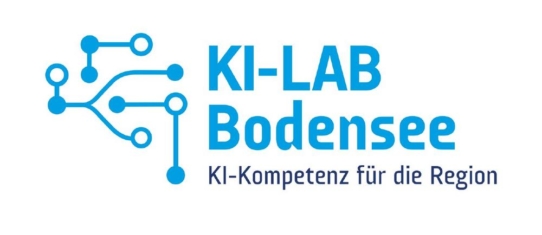 Richard David Precht ist Gast bei der cyberLAGO Talkrunde "Was darf Künstliche Intelligenz?"