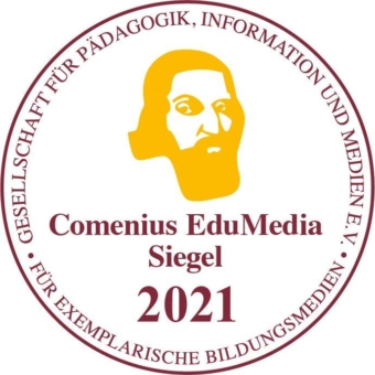 „smartAware®“ und Lemon Systems mit Comenius EduMedia Siegel ausgezeichnet