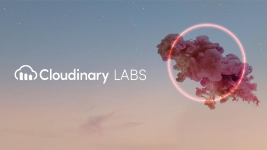 Cloudinary Labs – mehr Innovation für visuelle Assets