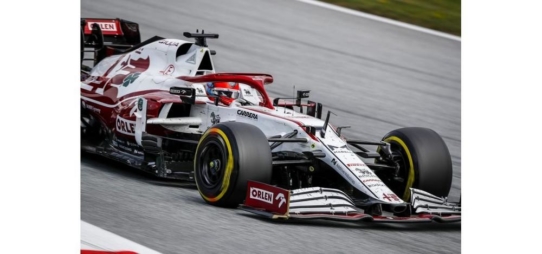 Alfa Romeo und Sauber Motorsport verlängern Partnerschaft um mehrere Jahre