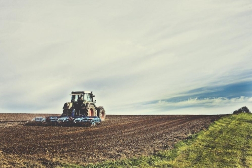 BigData@ArtIFARM - Chancen für die Landwirtschaft der Zukunft