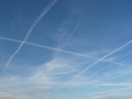 Umweltschutz in der Luftfahrt - Hintergründe und Argumente zur aktuellen Diskussion
