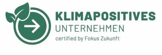 BBF ist jetzt ein klimapositives Unternehmen