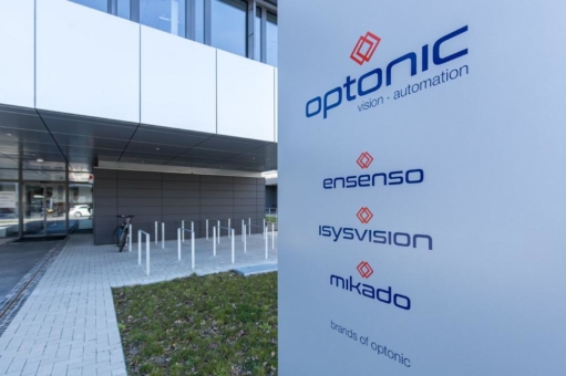 Optonic: Das neue Expertenhaus für Bin Picking