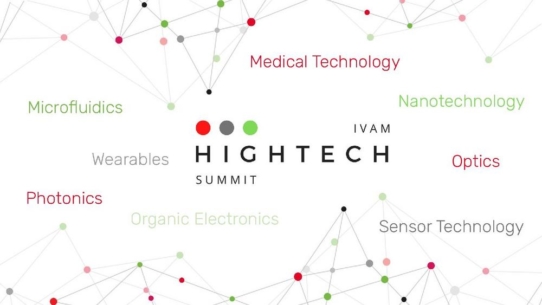 IVAM Hightech Summit 2021 zeigt am 25. und 26 August zeigt Potenzial der Mikrotechnik als Problemlöser