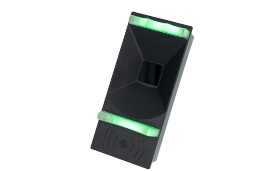 Neuer Handvenenscanner von iCOGNIZE