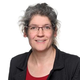 Anita Schöbel wird Präsidentin der Europäischen OR-Gesellschaften