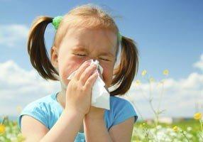 Allergie und Heuschnupfen: Luftreiniger für saubere und gesunde Luft
