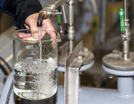 Thüringer Fernwasserversorgung vertraut auf Expertise von procilon