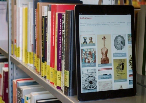 Sächsische Landes- & Universitätsbibliothek setzt auf IT-Dokumentation mit i-doit