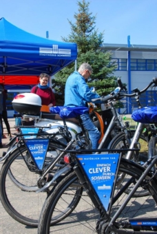 Tag der erneuerbaren Energien (Sonstiges | Schwerin)