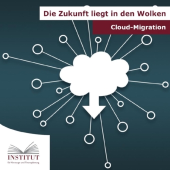 Die Zukunft liegt in den Wolken