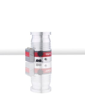 Pfeiffer Vacuum stellt zuverlässige und vibrationsarme Turbopumpe HiPace 80 Neo vor