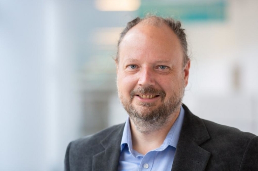 Prof. Toralf Kirsten übernimmt neu geschaffene Professur und Abteilung für Medical Data Science