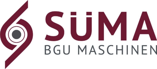 SÜMA - BGU - Maschinen – Schritt für Schritt in eine moderne Zukunft