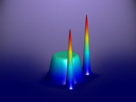 Diffraktives optisches Element für effizientes Laserhartlöten