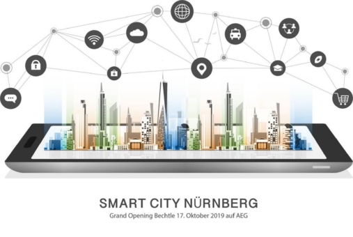 Smart City Nürnberg