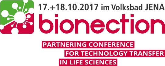 bionection 2017: CALL4ABSTRACTS ist gestartet