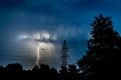 Klimawandel und Energiewende erfordern widerstandsfähige Stromnetze