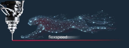 Neu von RAMPF: FlexSpeed für maximale Dosiergeschwindigkeiten