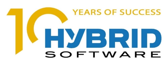 HYBRID Software feiert sein Zehnjähriges Bestehen als weltweit führender Anbieter von Produktivitätstools für den Etiketten- und Verpackungsdruck
