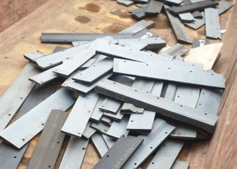 Schrott & Metallen aller Art Durch Schrottabholung Köln unseren kostenlosen Service rund um schrott