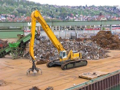 Schrotthändler: Mobile Schrotthändler in Nordrhein Westfalen - 100% kostenlose Service!