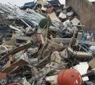 Gutes Service Kostenlose Schrottabholung in Wesel