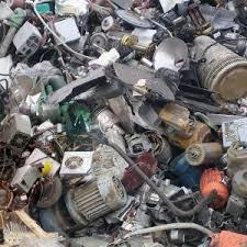 Schrott-Recycling statt Verhüttung: der Schrottankauf Solingen