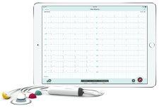 Mobile CardioSecur EKG-Technologie ab sofort auch bei KS Medizintechnik verfügbar