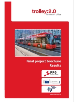 Forschungsergebnisse EU Projekt trolley:2.0
