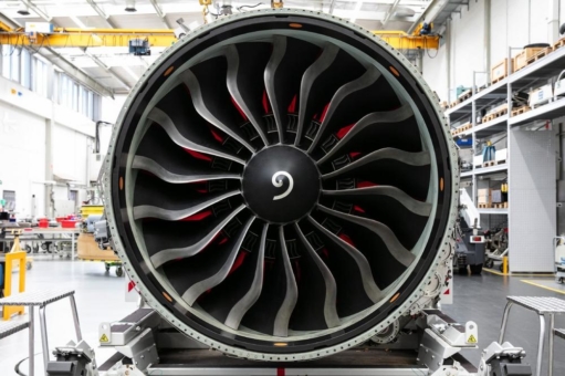 Honeywell und Lufthansa Technik unterzeichnen MRO-Vereinbarung für Komponenten von Triebwerken der CFM LEAP Serie