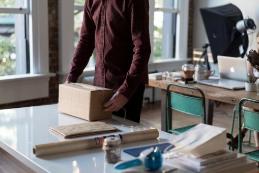 Nachhaltige Verpackungen im eCommerce - Der unterschätzte Werbetreiber