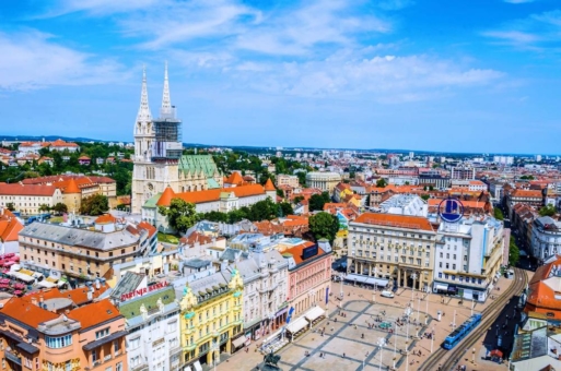 onOffice expandiert weiter und eröffnet Standort in Kroatien