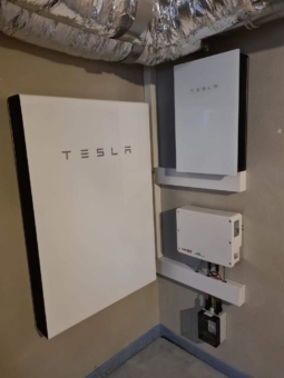 NEU - Tesla Ökostromtarif für Bayern