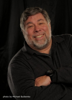 Shopware Community Day 2021 mit Steve Wozniak und Gary Vaynerchuk