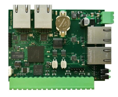 emtrion emSBC-RZ/N1D jetzt mit Yocto V3.1.2 (Dunfell)