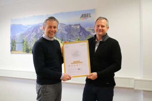 Abel ReTec wird Premiumpartner  der Luxor Solar GmbH