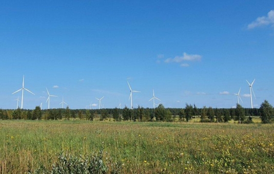 ABO Wind liegt nach erstem Halbjahr gut im Plan