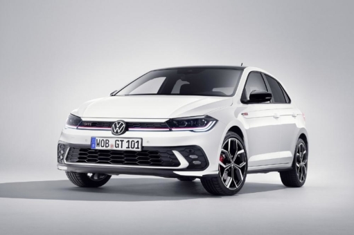 Neuer Polo GTI ab sofort bestellbar