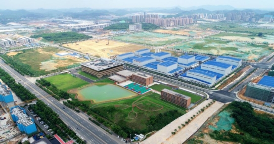 BASF und Shanshan gründen Joint Venture für Batteriematerialien in China