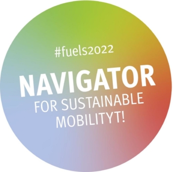 19. Internationaler Fachkongress für erneuerbare Mobilität "Kraftstoffe der Zukunft"  - Januar 2022