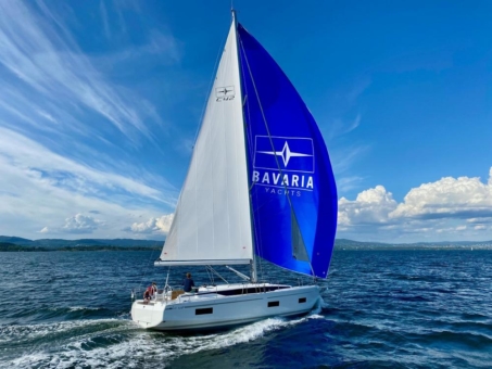 BAVARIA  gewinnt den Oscar der Bootsbranche