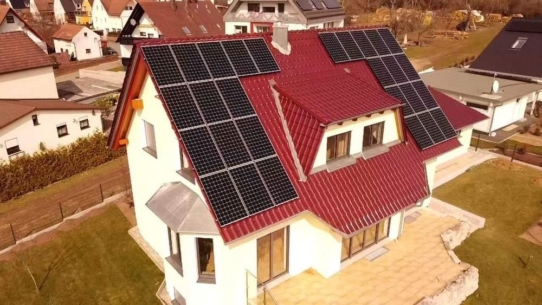 Solar Photovoltaik Pegnitz Bayreuth