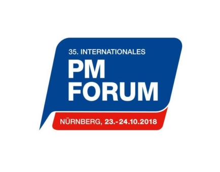 Rock meets Classic - InLoox und Emons Spedition präsentieren zusammen auf dem PM Forum 2018