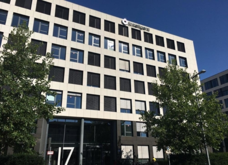 InLoox zieht in neue Geschäftsräume in München