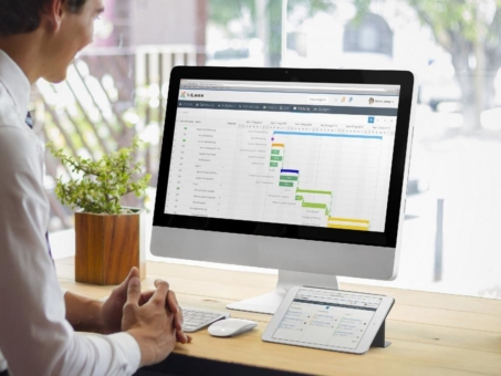 InLoox now! – Projektmanagement als SaaS-Lösung ab sofort in der Microsoft Cloud Deutschland