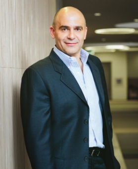 Board International ernennt Marco Limena zum neuen CEO