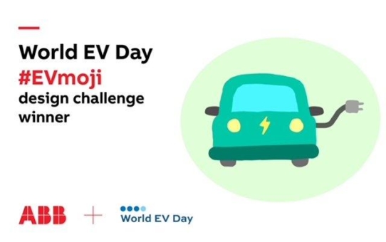 Aufgeladen! #EVmoji-Gewinner am World EV Day gekürt